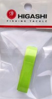 HIGASHI мобискин NanoSkin SE #Fluo Green