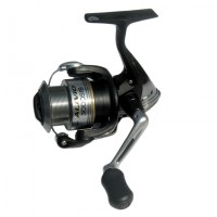 Shimano катушка Alivio 2500 FB