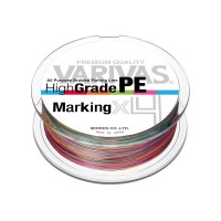 Varivas шнур High Grade PE Marking PE4x 150m