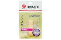 HIGASHI мобискин NanoSkin SE #Pink