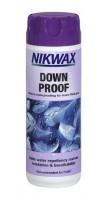 Nikwax водоотталкивающая пропитка д/пуха DownProof