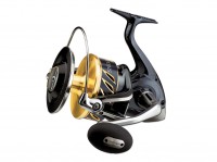 Shimano катушка Stella'13