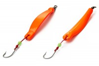 ProHunter булер Banana LITE FLUO ORANGE