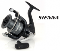 Shimano катушка SIENA FE