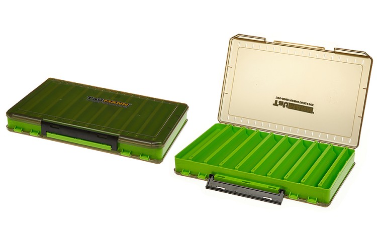 TauMANN коробка Tackle Box TB#1