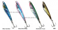 Asari пилкер Slim Minnow 10, 15, 25гр