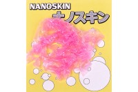 HIGASHI мобискин NanoSkin Pink