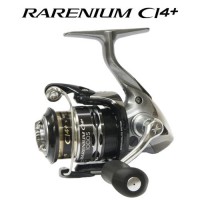 Shimano катушка Rarenium '12 CI4+