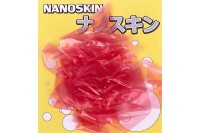 HIGASHI мобискин NanoSkin Red