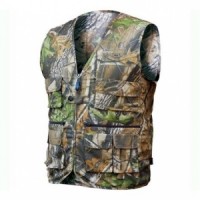 Shimano жилет TRIBAL Waistcoat L