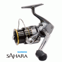 Shimano катушка Sahara