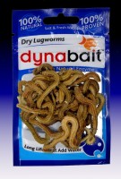 DynaBait червь морской LUGWORMS