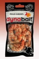 DynaBait креветка SHRIMPS