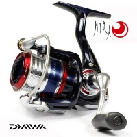 Daiwa катушка Gekkabijin MX