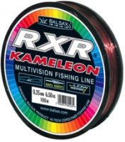 Balsax леска RXR Kamelion 100м 0.55