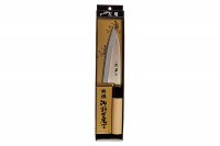 FIELD FACTORY нож Narihirasaku Deba Knife FC-83