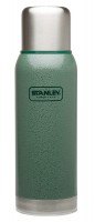 Stanley термос Adventure Vacuum Bottle 1.1л зеленый