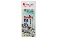 Higashi гирлянда Godzilla G-506 #Mix3 #12