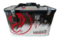 Higashi сумка EVA Multibag 40л