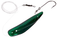 HIGASHI блесна Eclipse II 3 Mustad #108