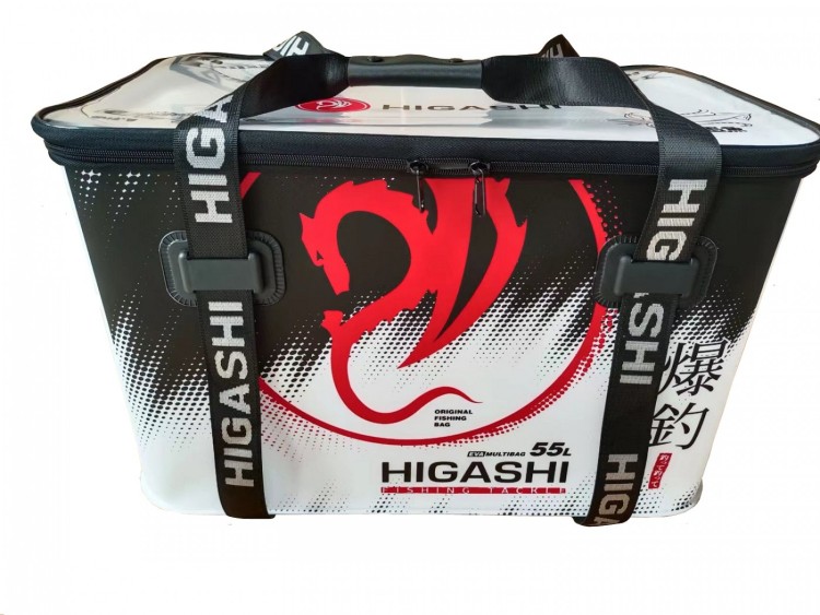 Higashi сумка EVA Multibag 55л