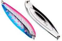 HIGASHI блесна Dot spoon 40g #06