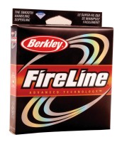 Berkley шнур FireLine 125yd (114м)