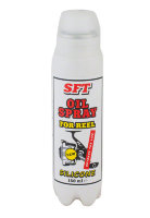 SFT cмазка-спрей жидкая Oil Spray (силиконовая)