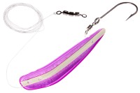 HIGASHI блесна Eclipse II 3 Mustad #148